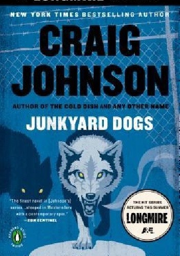 Junkyard Dogs