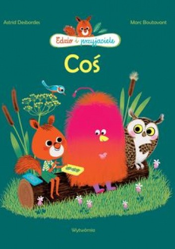 Coś