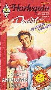 Aniołowie i elfy