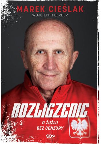 Rozliczenie. O żużlu bez cenzury