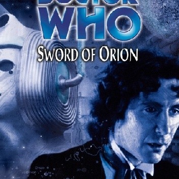 Doctor Who: Sword of Orion