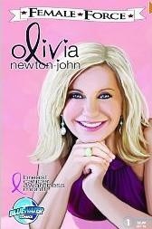 Olivia Newton John