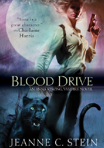 Blood Drive