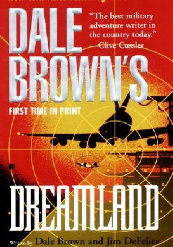 Dale Brown's Dreamland