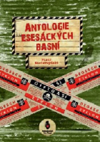 Antologie esesáckých básní