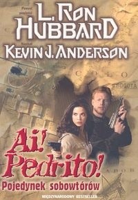 Ai! Pedrito! Pojedynek sobowtórów