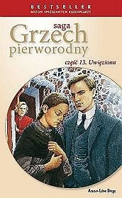 Uwięziona