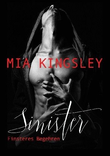 Sinister - Finsteres Begehren