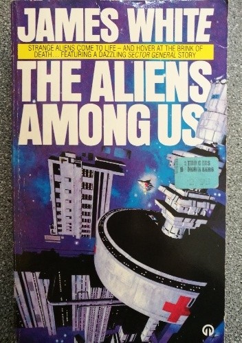 The Aliens Among Us