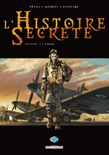 L'Histoire secrète: Nadja