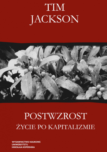 Postwzrost. Życie po kapitalizmie