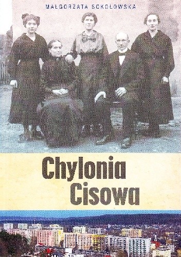 Chylonia Cisowa