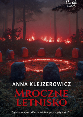 Mroczne letnisko