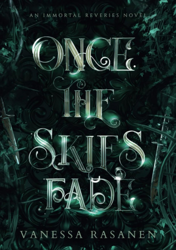 Once the Skies Fade