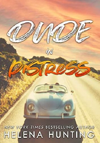 Dude in Distress