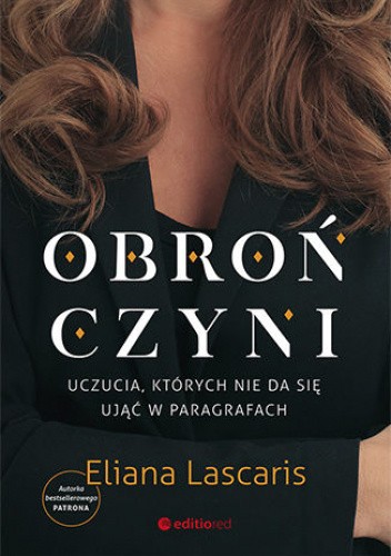 Obrończyni