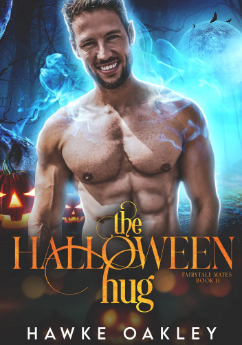 The Halloween Hug