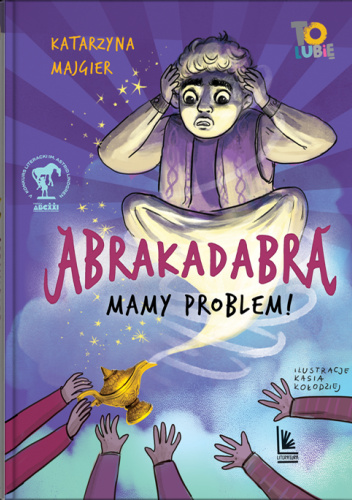 Abrakadabra...Mamy problem!