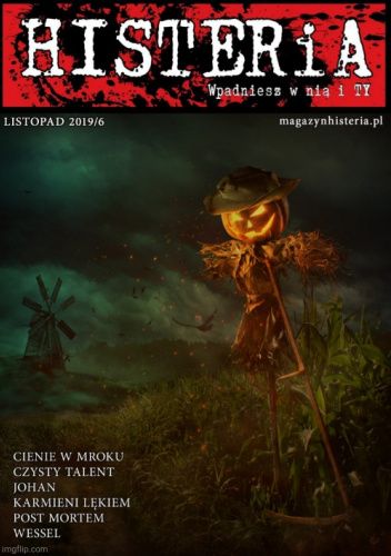 Magazyn Histeria XXXV