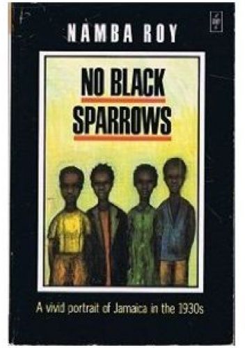 No Black Sparrows