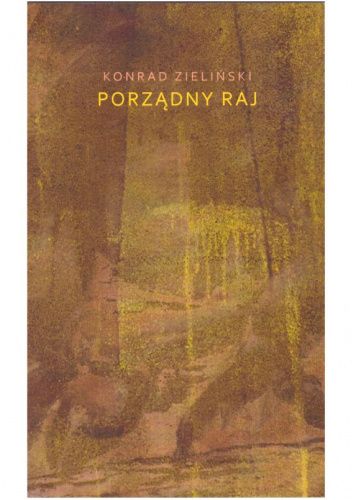 Porządny raj