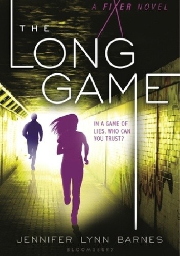 The Long Game