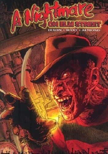 A Nightmare On Elm Street