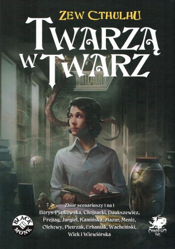 Twarzą w Twarz