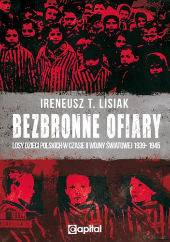 BEZBRONNE OFIARY