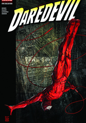 Daredevil Modern Era Epic Collection. Out