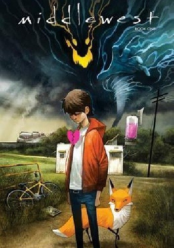 Middlewest