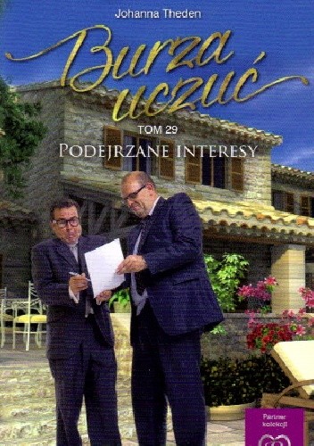 Podejrzane interesy