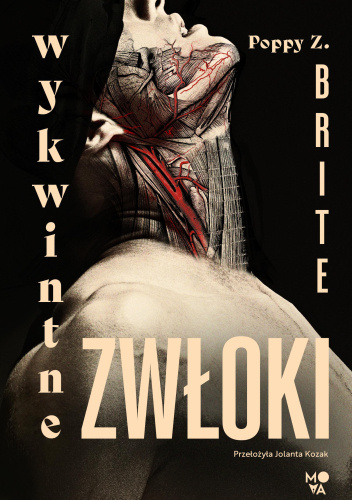 Wykwintne zwłoki