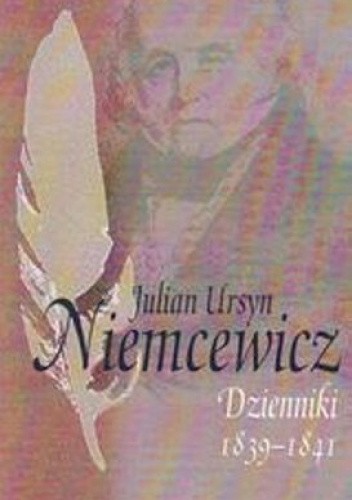 Dzienniki 1839-1841