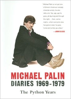 Diaries 1969-1979: The Python Years