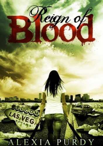 Reign of Blood
