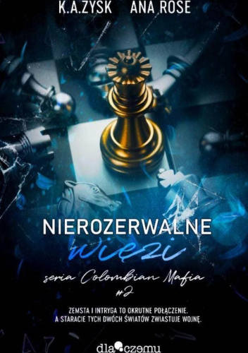 Nierozerwalne więzi