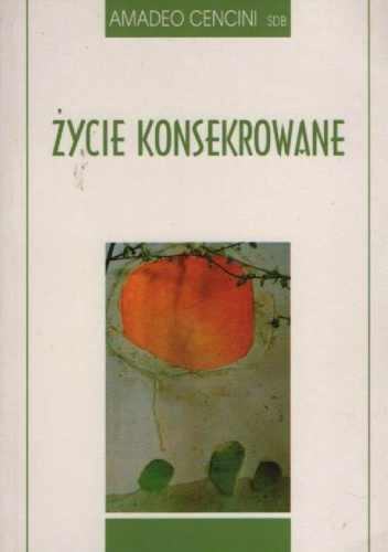 Zycie konsekrowane