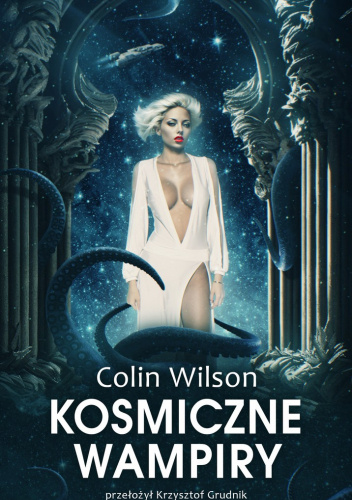 Kosmiczne wampiry