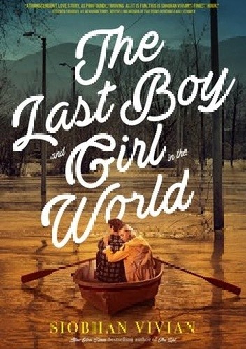 The Last Boy and Girl in the World