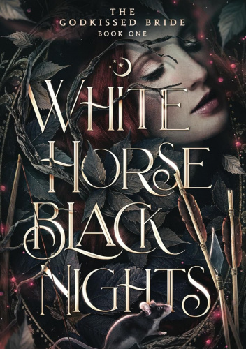 White Horse Black Nights