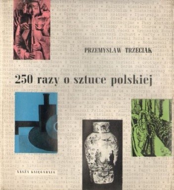 250 razy o sztuce polskiej