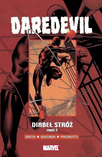 Daredevil. Diabeł stróż cz. 2
