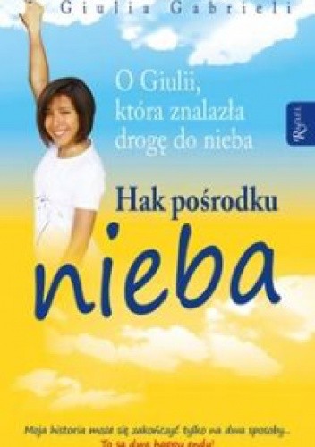 Hak pośrodku nieba