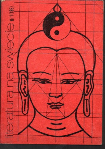 Literatura na Świecie nr 1/1987 (186)