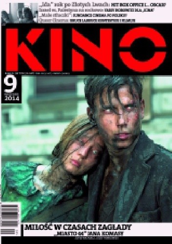Kino, nr 9 / wrzesień 2014
