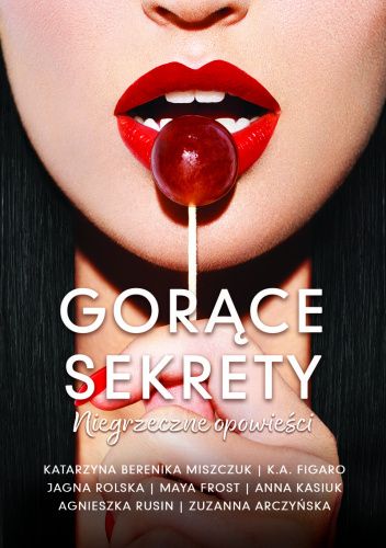 Gorące sekrety