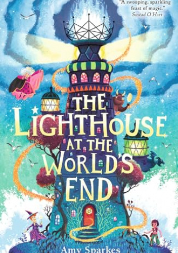 The Lighthouse at the World's End