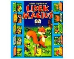 Lisek Maciuś