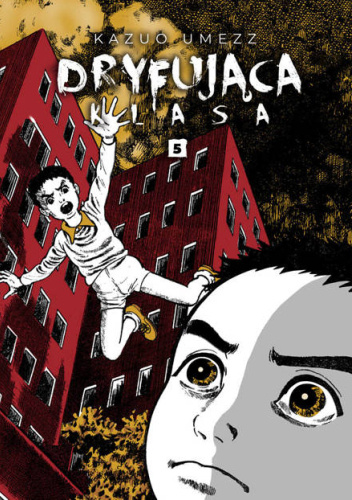 Dryfująca klasa #5